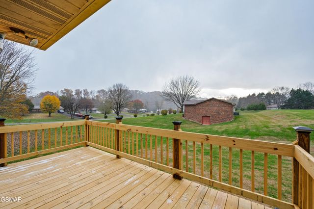 1405 Cherokee Drive, Sevierville, TN 37862
