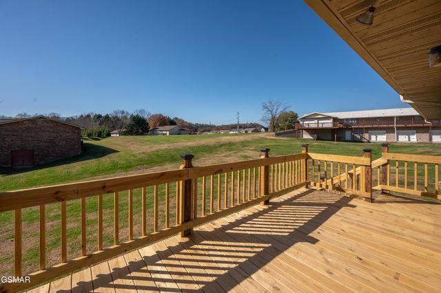 1405 Cherokee Drive, Sevierville, TN 37862