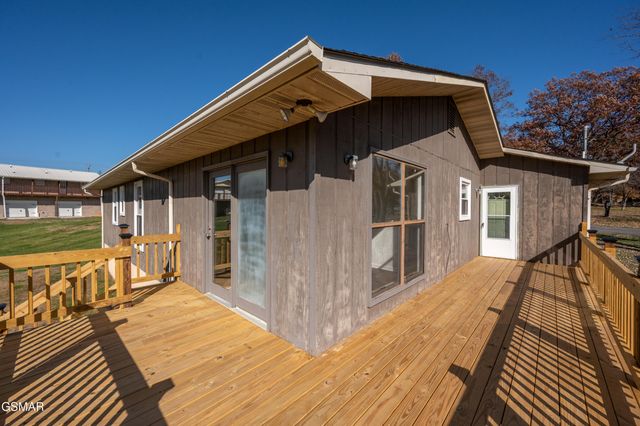 1405 Cherokee Drive, Sevierville, TN 37862