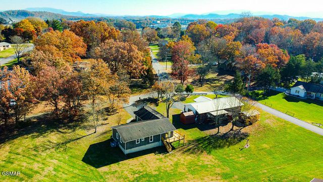 1405 Cherokee Drive, Sevierville, TN 37862