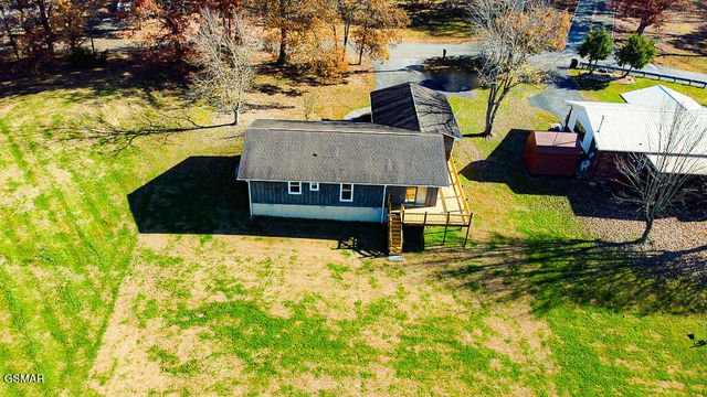 1405 Cherokee Drive, Sevierville, TN 37862