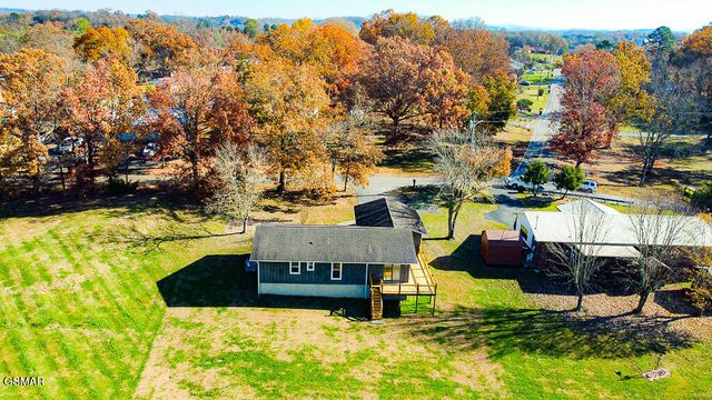 1405 Cherokee Drive, Sevierville, TN 37862