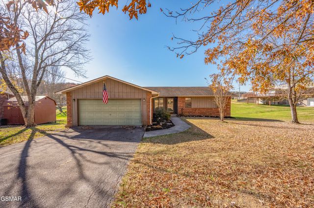 1405 Cherokee Drive, Sevierville, TN 37862