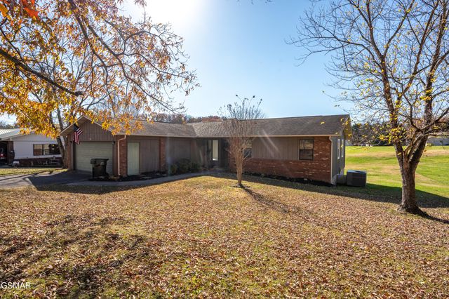 1405 Cherokee Drive, Sevierville, TN 37862