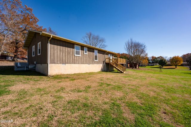 1405 Cherokee Drive, Sevierville, TN 37862