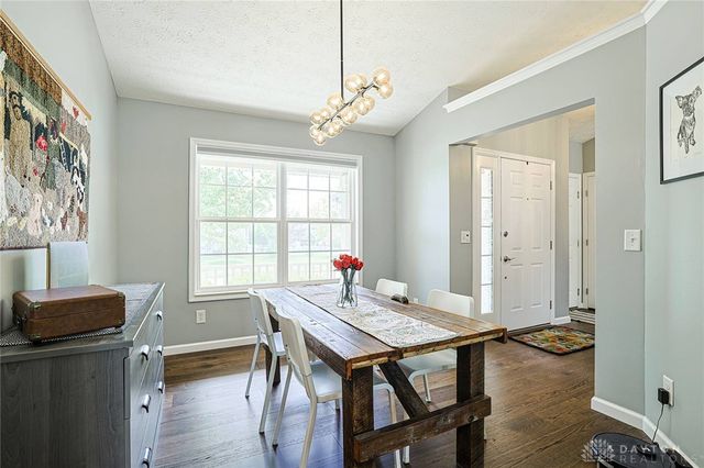 1497 Observatory Drive, Fairborn, OH 45324