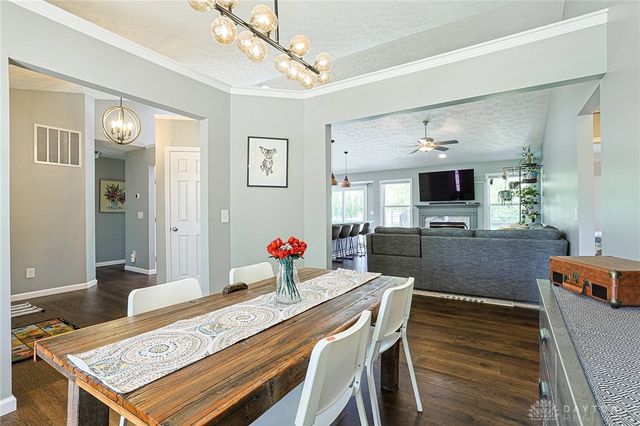 1497 Observatory Drive, Fairborn, OH 45324