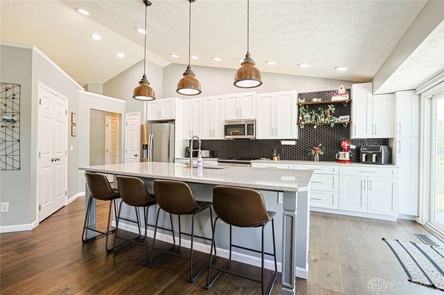 1497 Observatory Drive, Fairborn, OH 45324