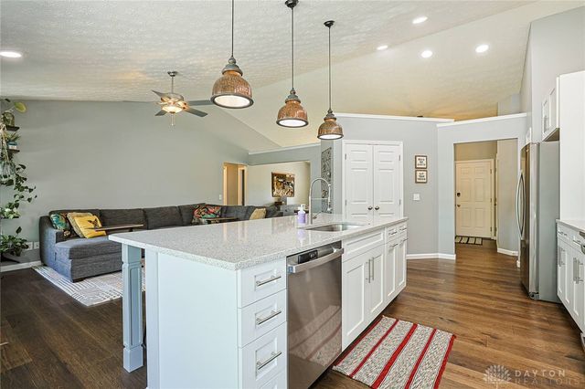 1497 Observatory Drive, Fairborn, OH 45324