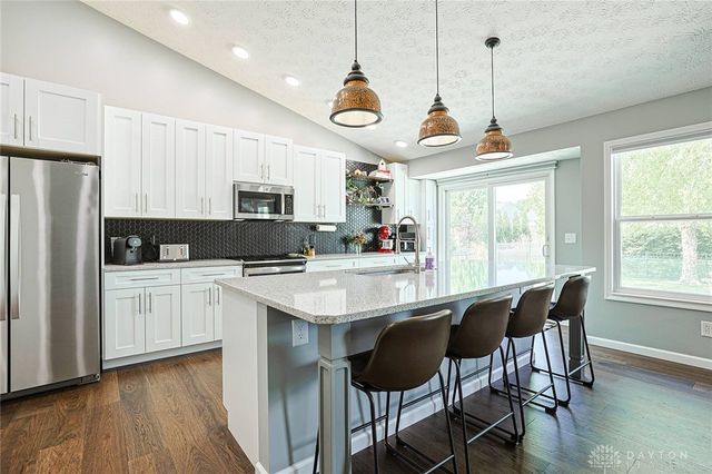1497 Observatory Drive, Fairborn, OH 45324