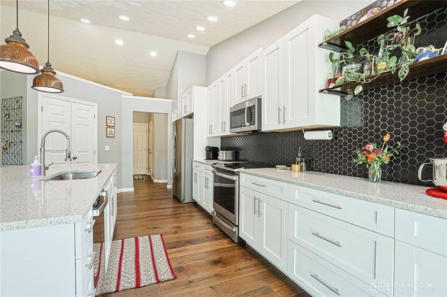 1497 Observatory Drive, Fairborn, OH 45324