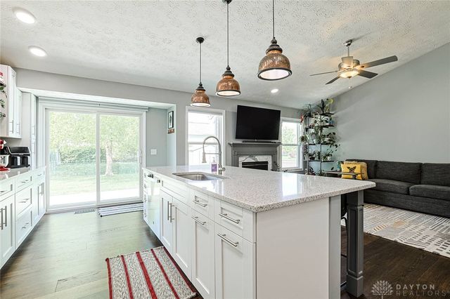 1497 Observatory Drive, Fairborn, OH 45324