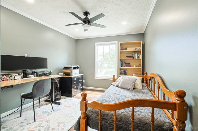 1497 Observatory Drive, Fairborn, OH 45324