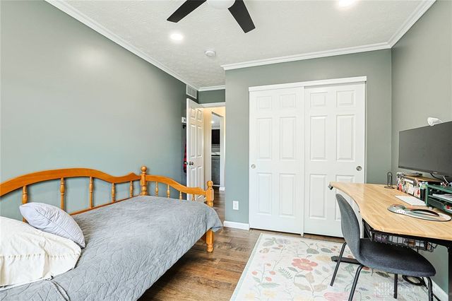 1497 Observatory Drive, Fairborn, OH 45324