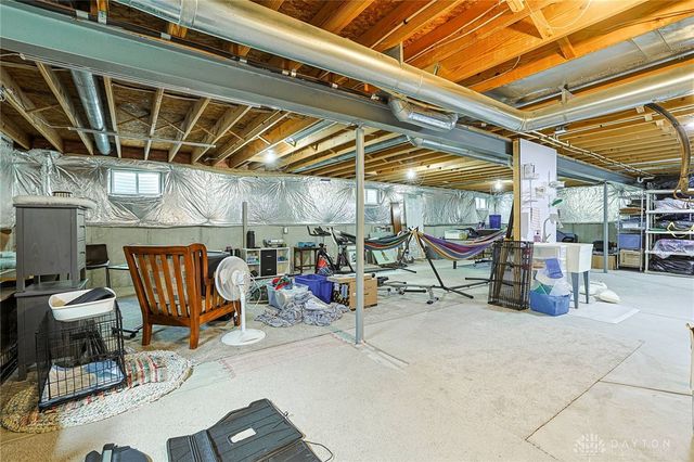 1497 Observatory Drive, Fairborn, OH 45324