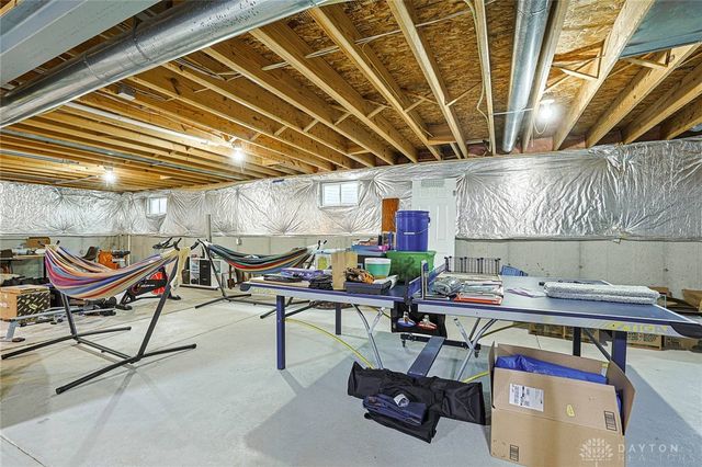 1497 Observatory Drive, Fairborn, OH 45324