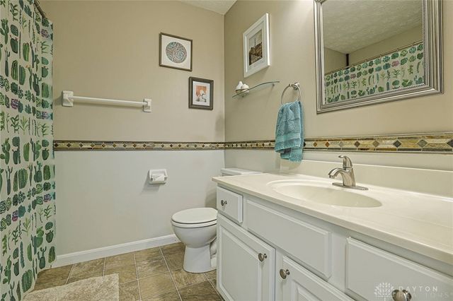 1497 Observatory Drive, Fairborn, OH 45324