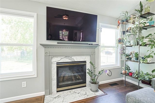 1497 Observatory Drive, Fairborn, OH 45324