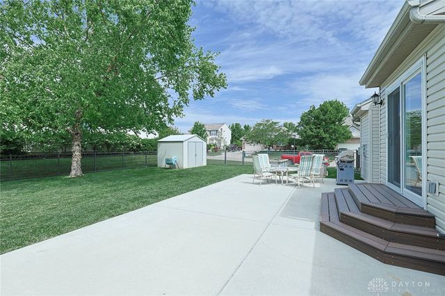 1497 Observatory Drive, Fairborn, OH 45324