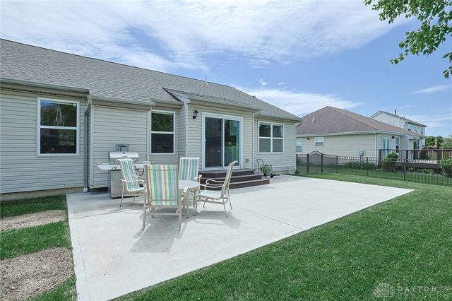 1497 Observatory Drive, Fairborn, OH 45324