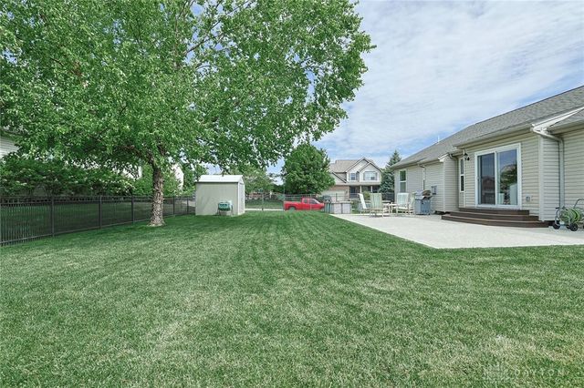 1497 Observatory Drive, Fairborn, OH 45324