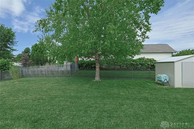 1497 Observatory Drive, Fairborn, OH 45324