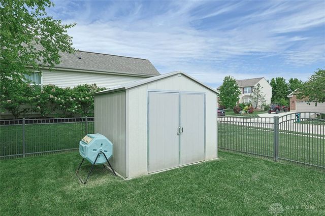 1497 Observatory Drive, Fairborn, OH 45324