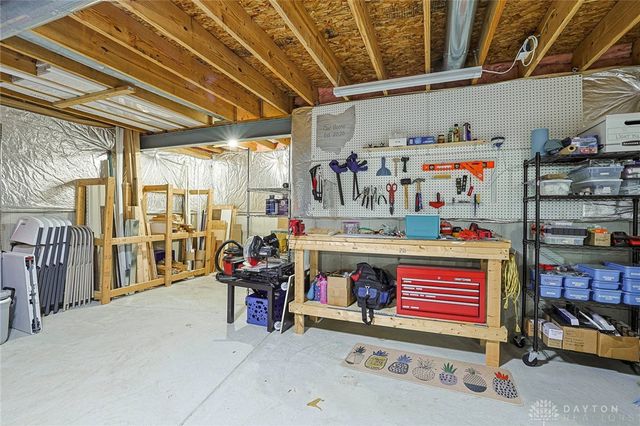 1497 Observatory Drive, Fairborn, OH 45324