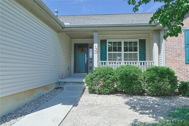 1497 Observatory Drive, Fairborn, OH 45324