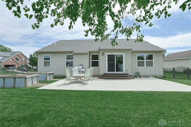 1497 Observatory Drive, Fairborn, OH 45324