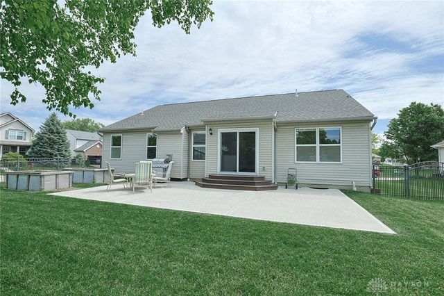 1497 Observatory Drive, Fairborn, OH 45324