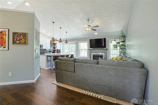 1497 Observatory Drive, Fairborn, OH 45324