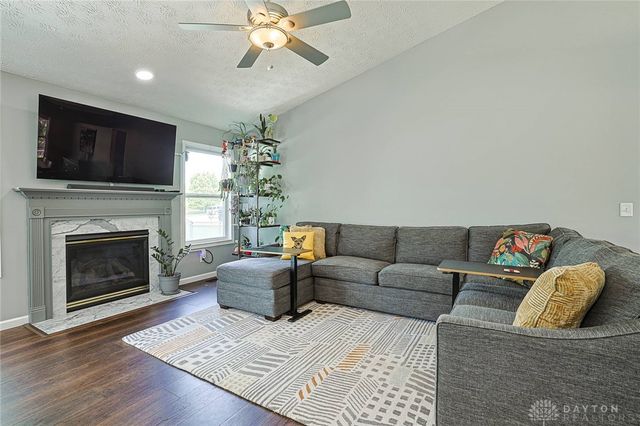 1497 Observatory Drive, Fairborn, OH 45324