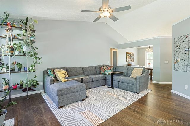 1497 Observatory Drive, Fairborn, OH 45324