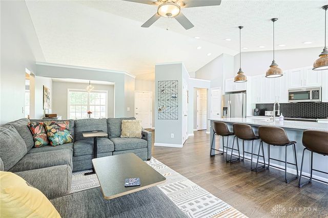 1497 Observatory Drive, Fairborn, OH 45324