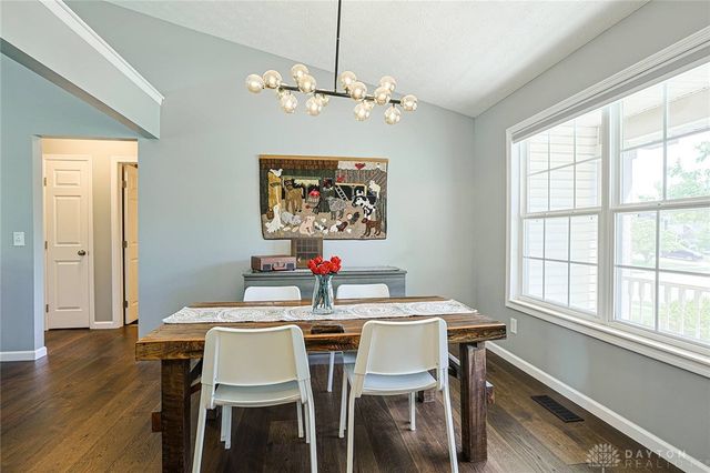 1497 Observatory Drive, Fairborn, OH 45324