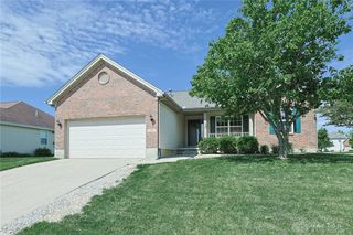 1497 Observatory Drive, Fairborn, OH 45324