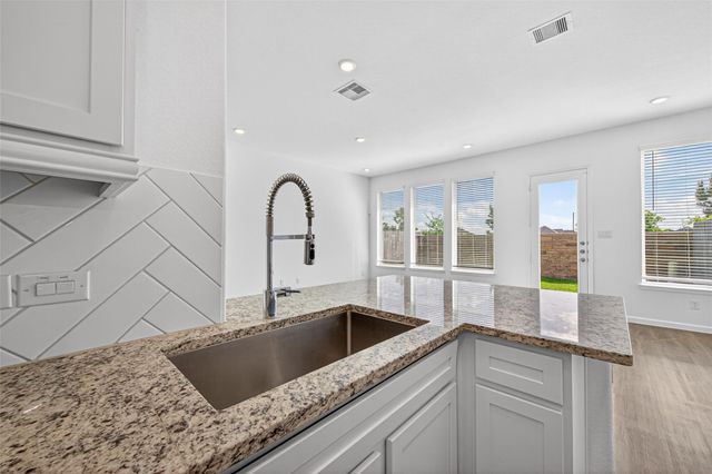 5703 Foggy Vine Court, Fulshear, TX 77441