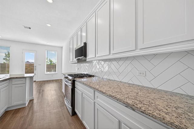 5703 Foggy Vine Court, Fulshear, TX 77441