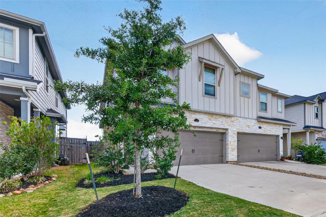 5703 Foggy Vine Court, Fulshear, TX 77441