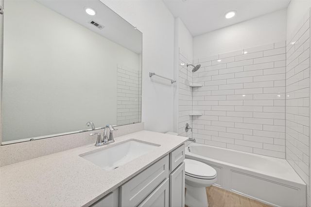 5703 Foggy Vine Court, Fulshear, TX 77441