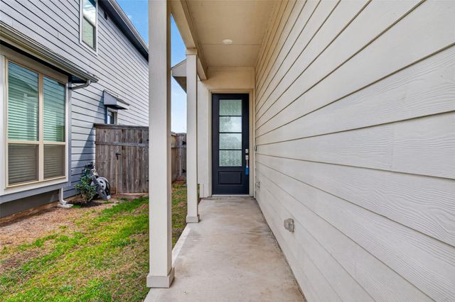 5703 Foggy Vine Court, Fulshear, TX 77441