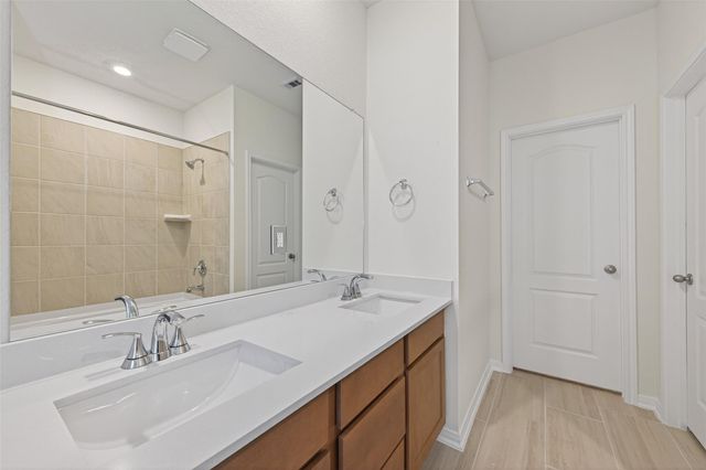 8110 Shelter Bay Lane, Cypress, TX 77433