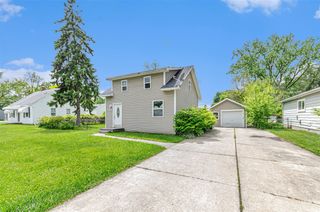 12023 Norborne, Redford, MI 48239