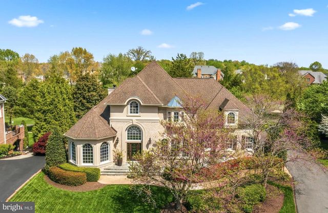 8306 ROXBOROUGH LOOP, Gainesville, VA 20155
