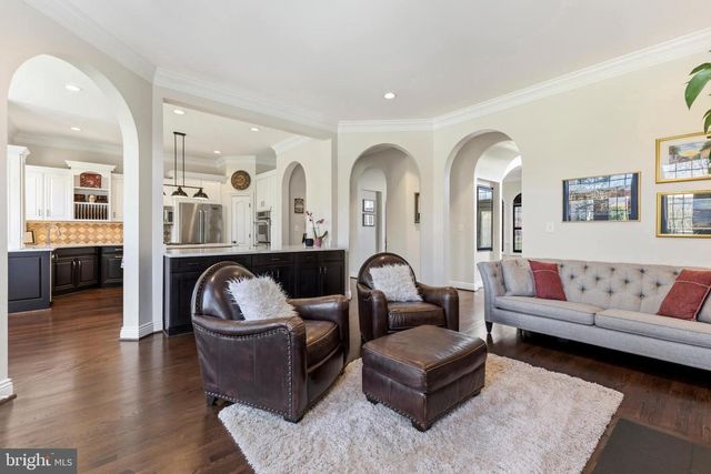 8306 ROXBOROUGH LOOP, Gainesville, VA 20155