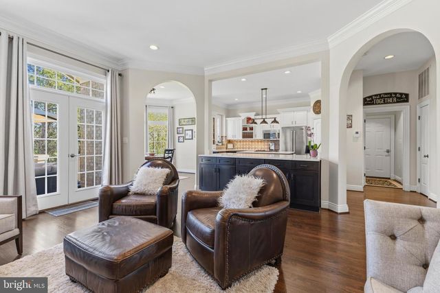 8306 ROXBOROUGH LOOP, Gainesville, VA 20155