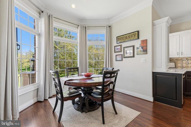 8306 ROXBOROUGH LOOP, Gainesville, VA 20155