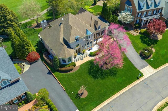8306 ROXBOROUGH LOOP, Gainesville, VA 20155