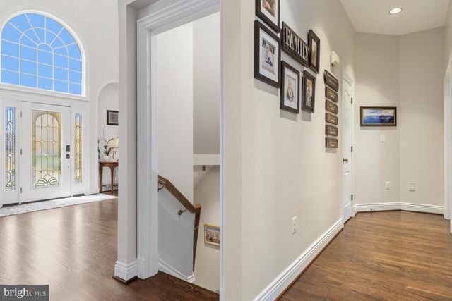 8306 ROXBOROUGH LOOP, Gainesville, VA 20155